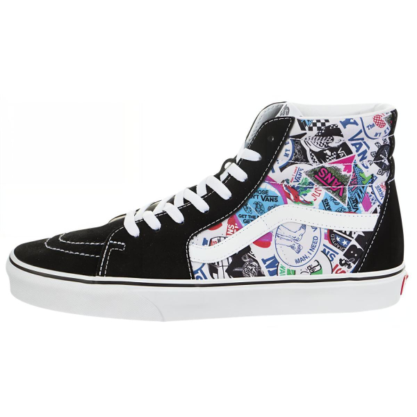 Vans SK8