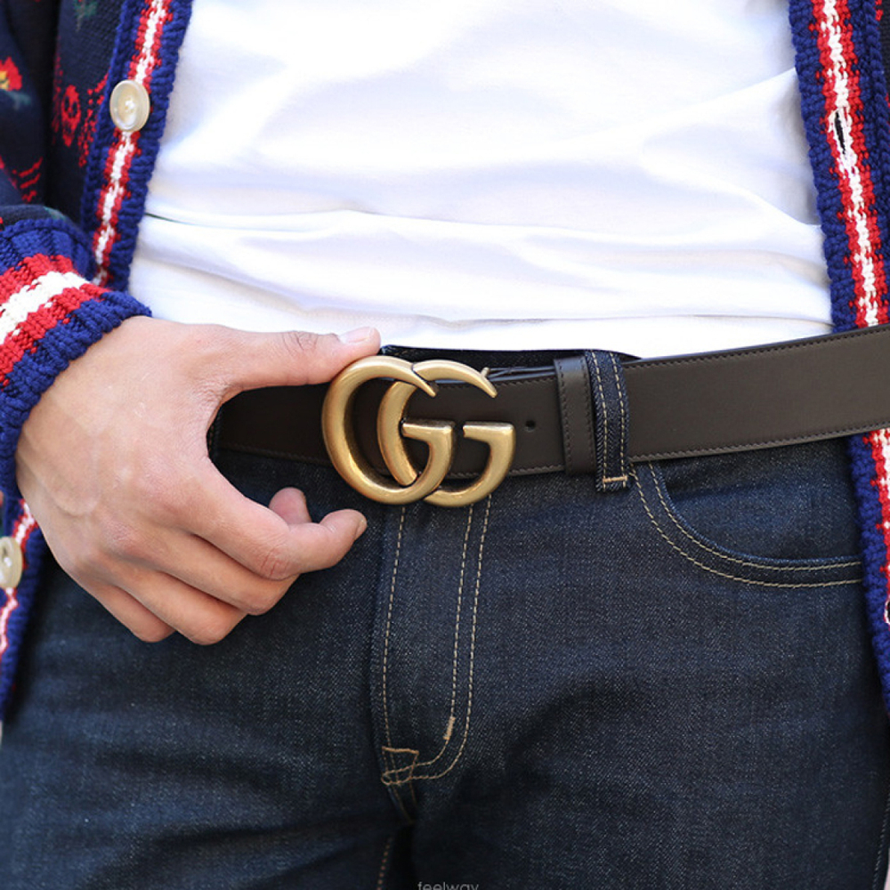 GUCCI 5 4cm