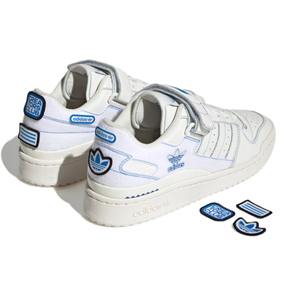 Adidas originals FORUM Low