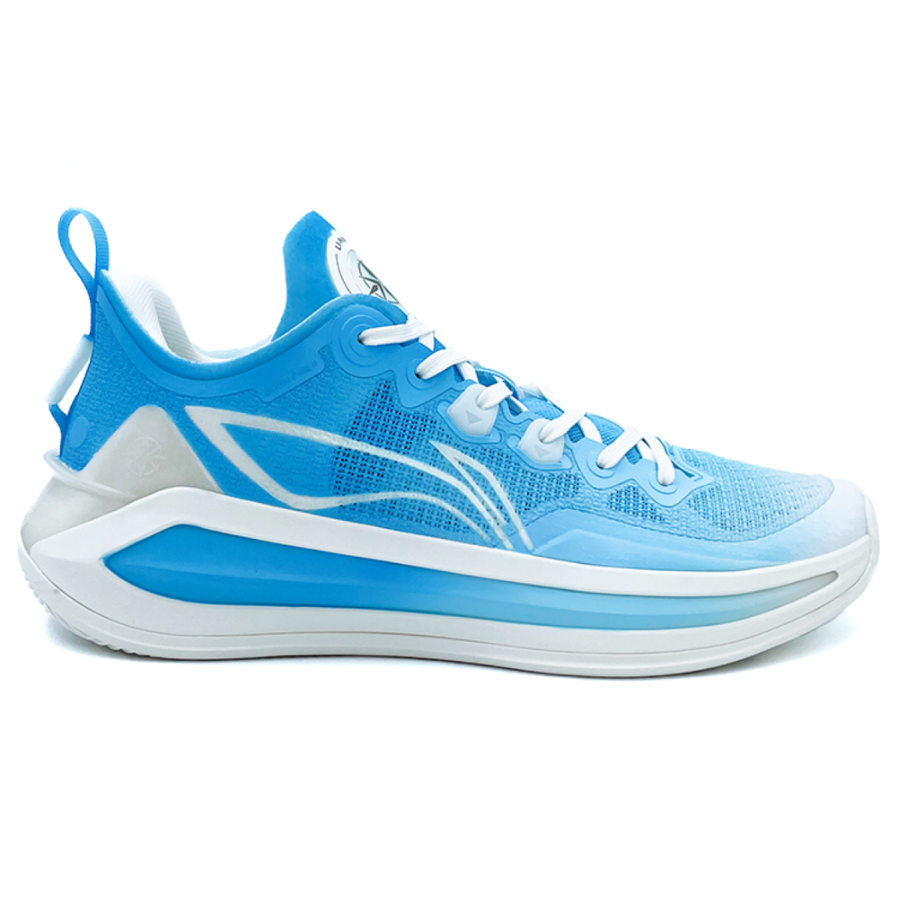 【 】 LiNing 3 V2