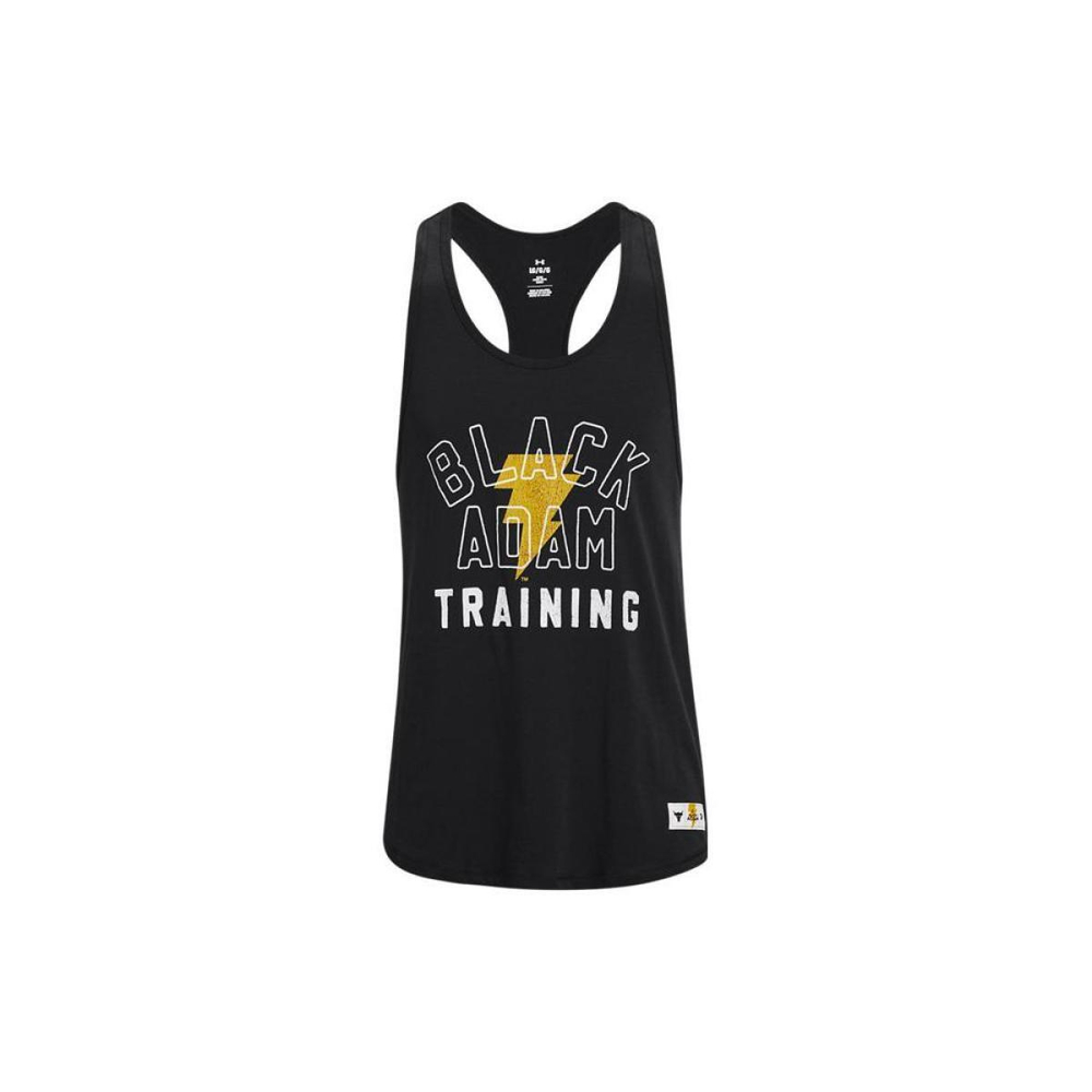 Under Armour Project Black Adam Project Rock