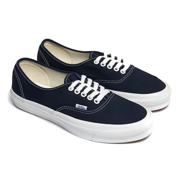 Vans Authentic Og Lx Navy