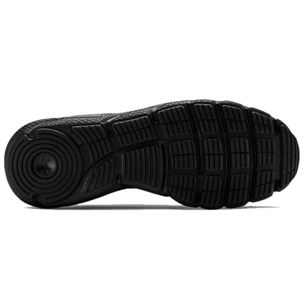 Under Armour Charged Assert 8