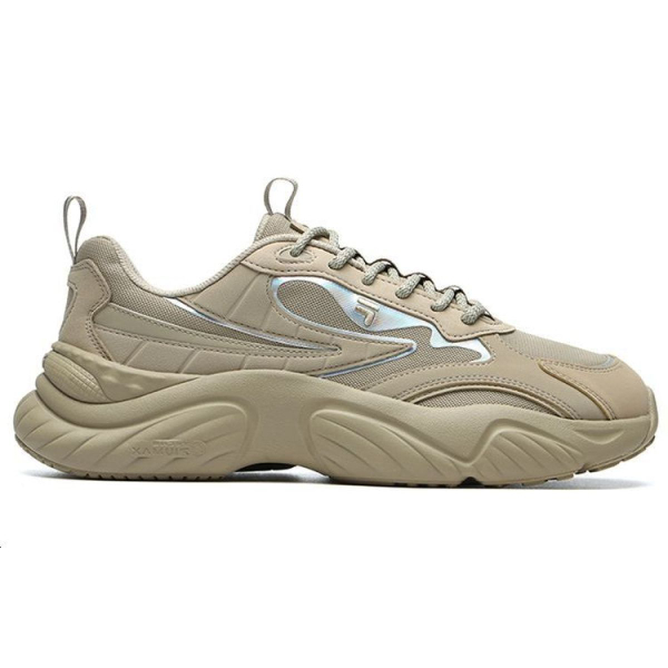 FILA FUSION Conch TPU