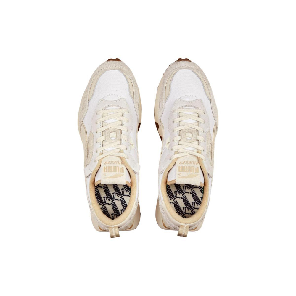 PUMA Rider FV Worn Out