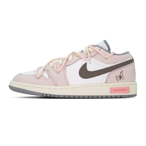 【 】 Jordan Air Jordan 1 Low GS