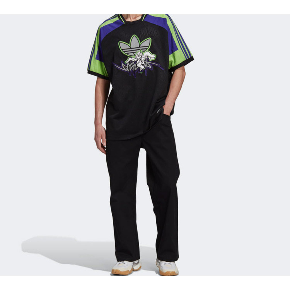 Adidas originals x SANKUANZ T