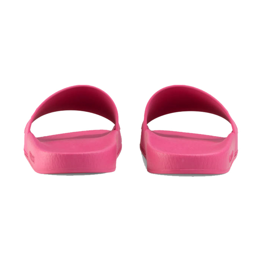 GUCCI Rubber Slide Logo