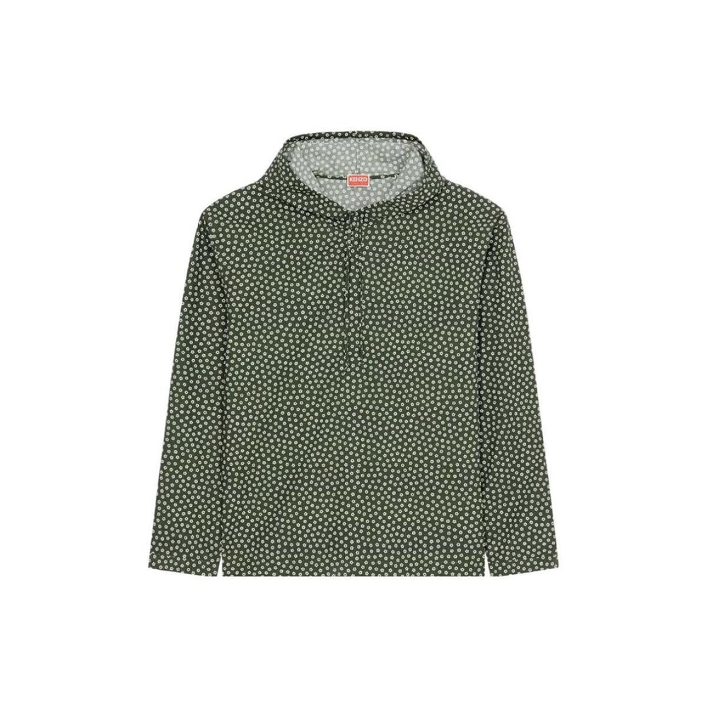 KENZO x Nigo FW22 Boke