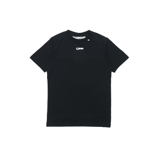 OFF-WHITE SS20 Caravaggio Square T