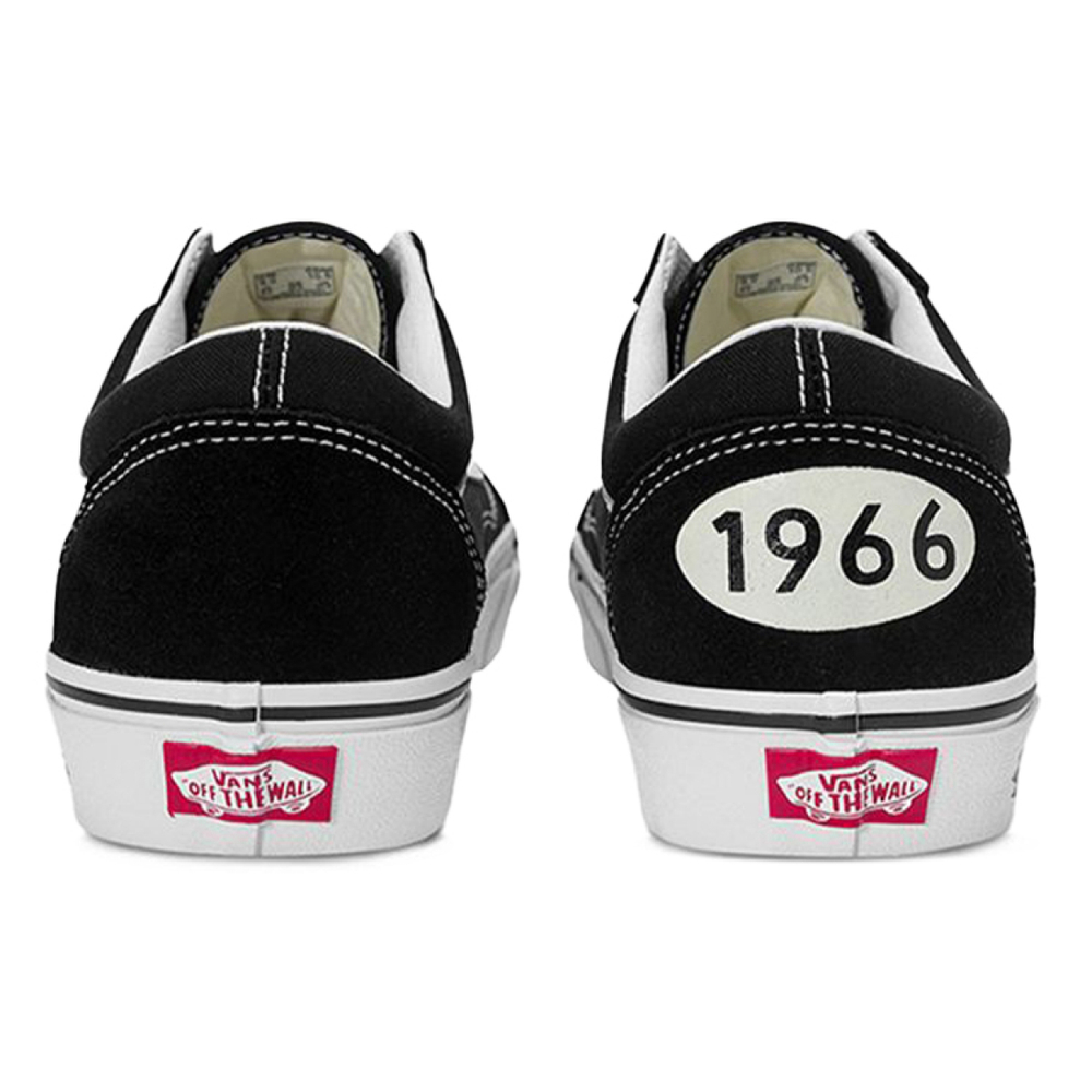 Vans Old Skool 275C