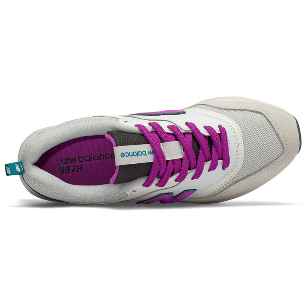 New Balance NB 997H Logo