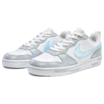 【 】 Nike Court Borough Low2 GS
