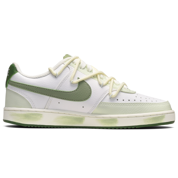 【 】 Nike Court Vision 1