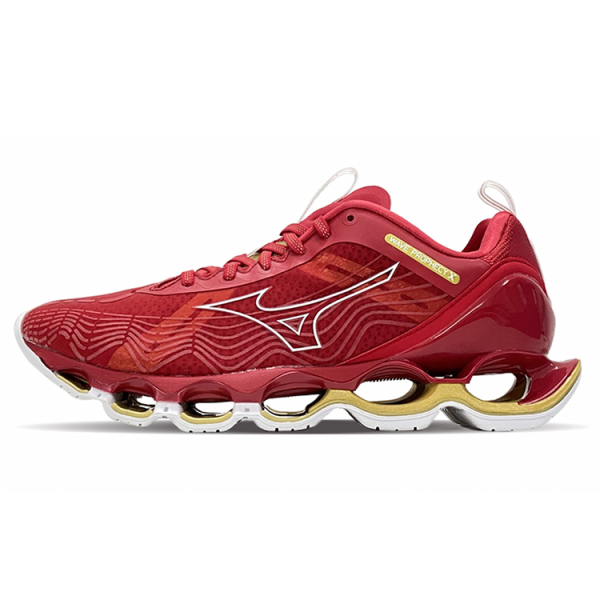 Mizuno Pro 10