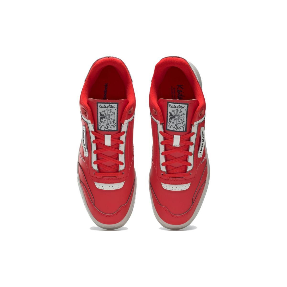 · /Keith Haring x Reebok Club C Legacy