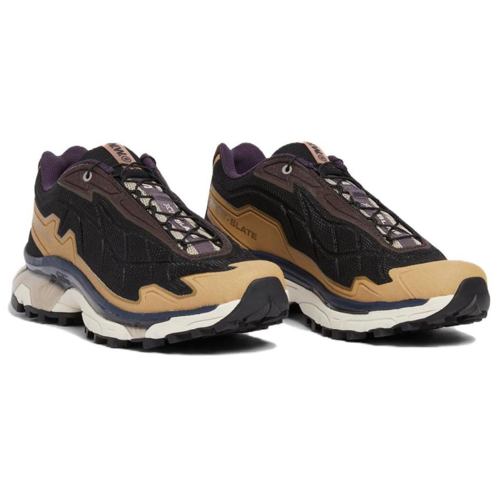 WOOD WOOD SALOMON XT-Slate Advanced