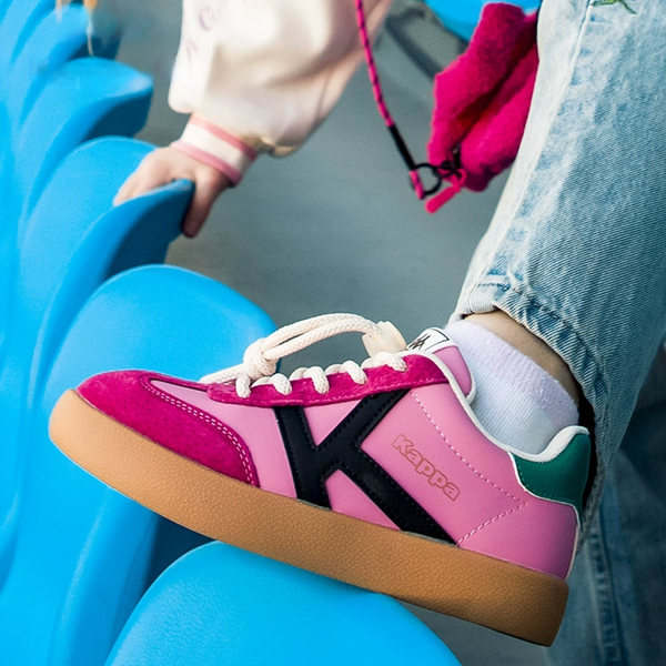 KAPPA KIDS