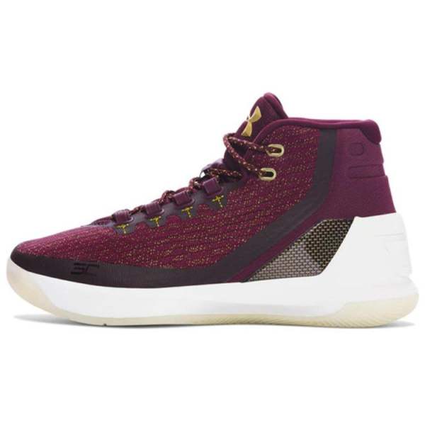 Under Armour Curry 3 Magi 3