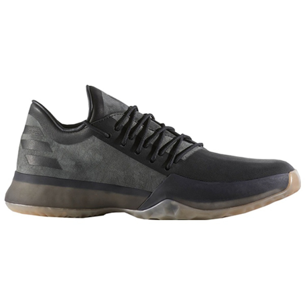 Adidas Harden Vol.1 Milled Leather
