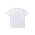 Supreme SS19 Christopher Walken King Of New York Tee White T