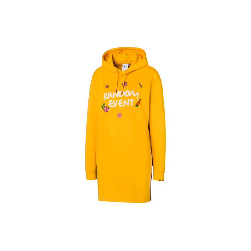 PUMA x Randomevent Hooded Dress