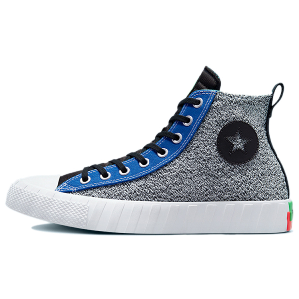 NBA x Converse Unt1tl3d