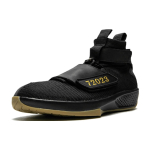 Jordan Air Jordan 20 Flyknit R&B Melo Black