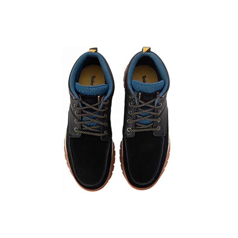 Timberland Boulder Trail Chukka