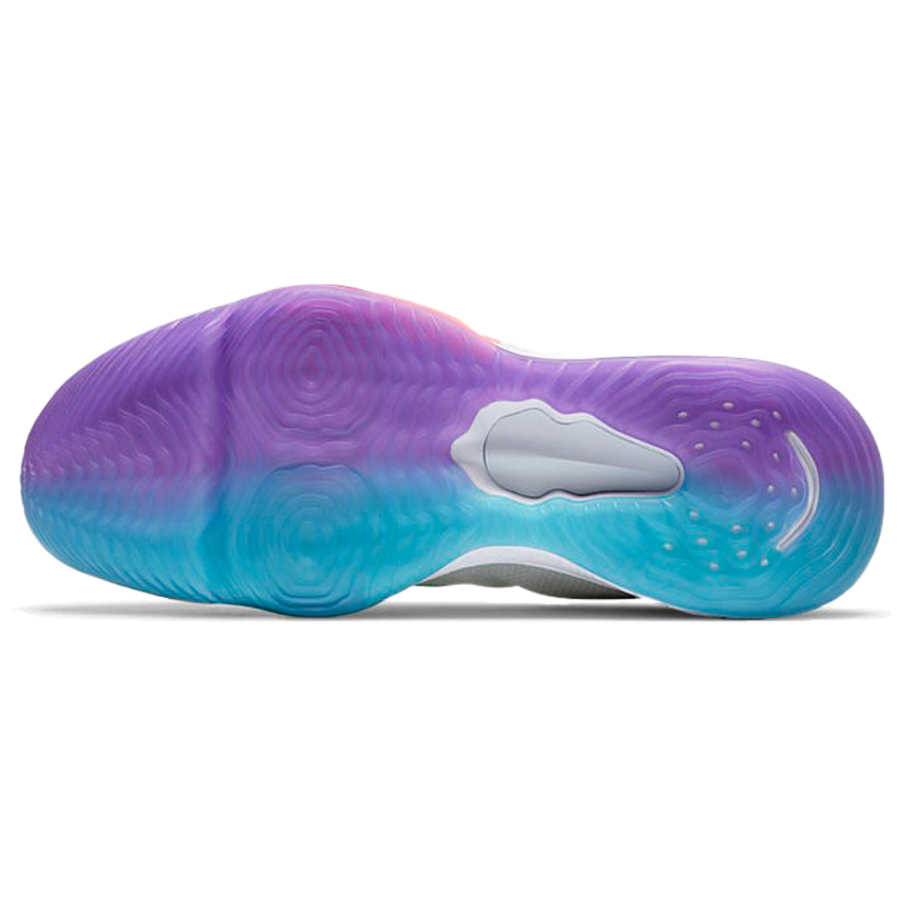 Nike Air Zoom BB NXT