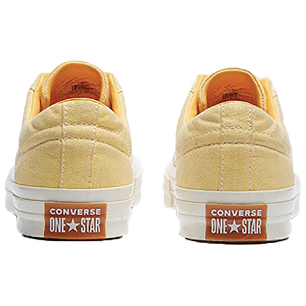 Converse one star