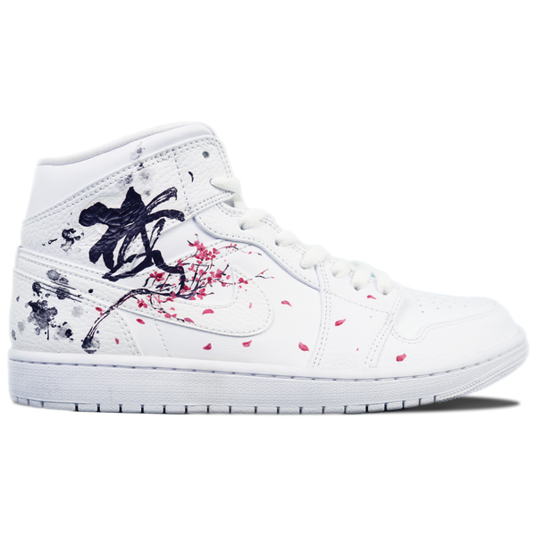 【 】 Jordan Air Jordan 1 mid