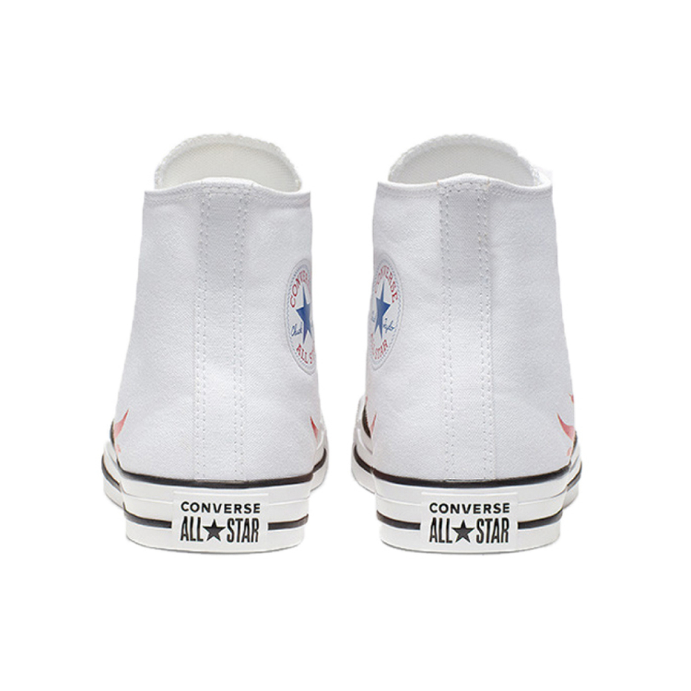 Converse Chuck Taylor All Star Archive Print
