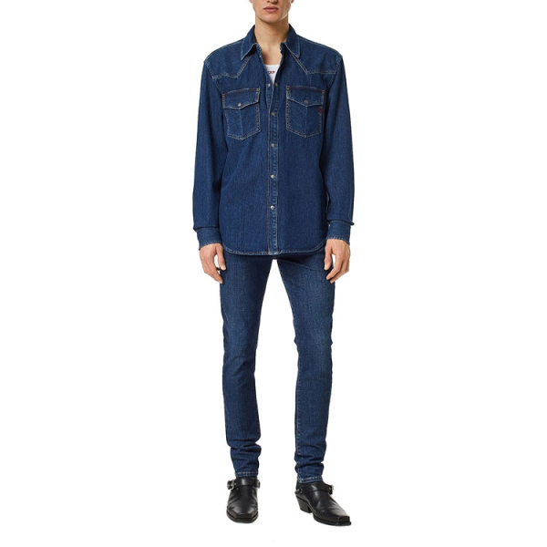 DIESEL SS22