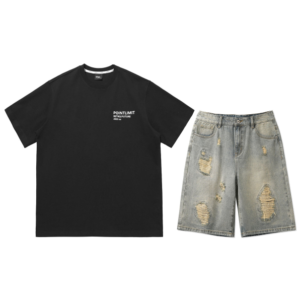 POINTLIMIT Logo T