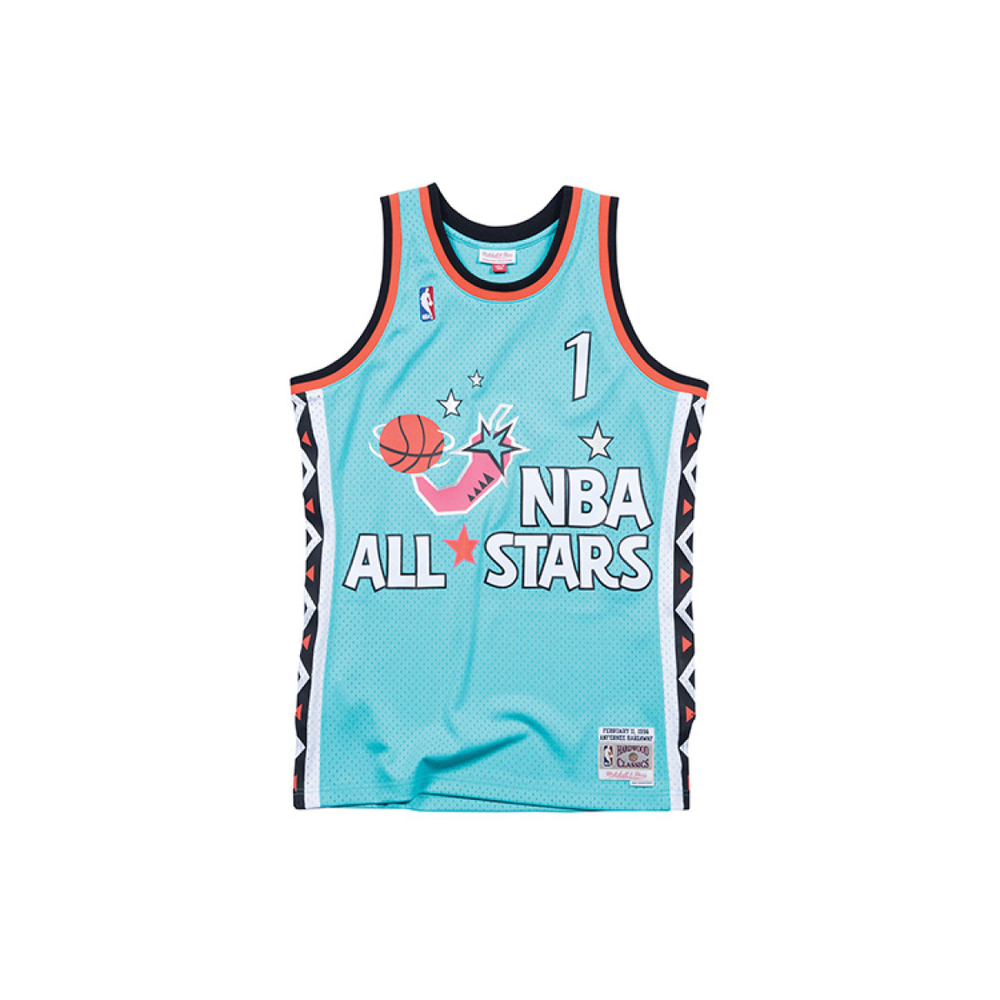 Mitchell & Ness NBA SW