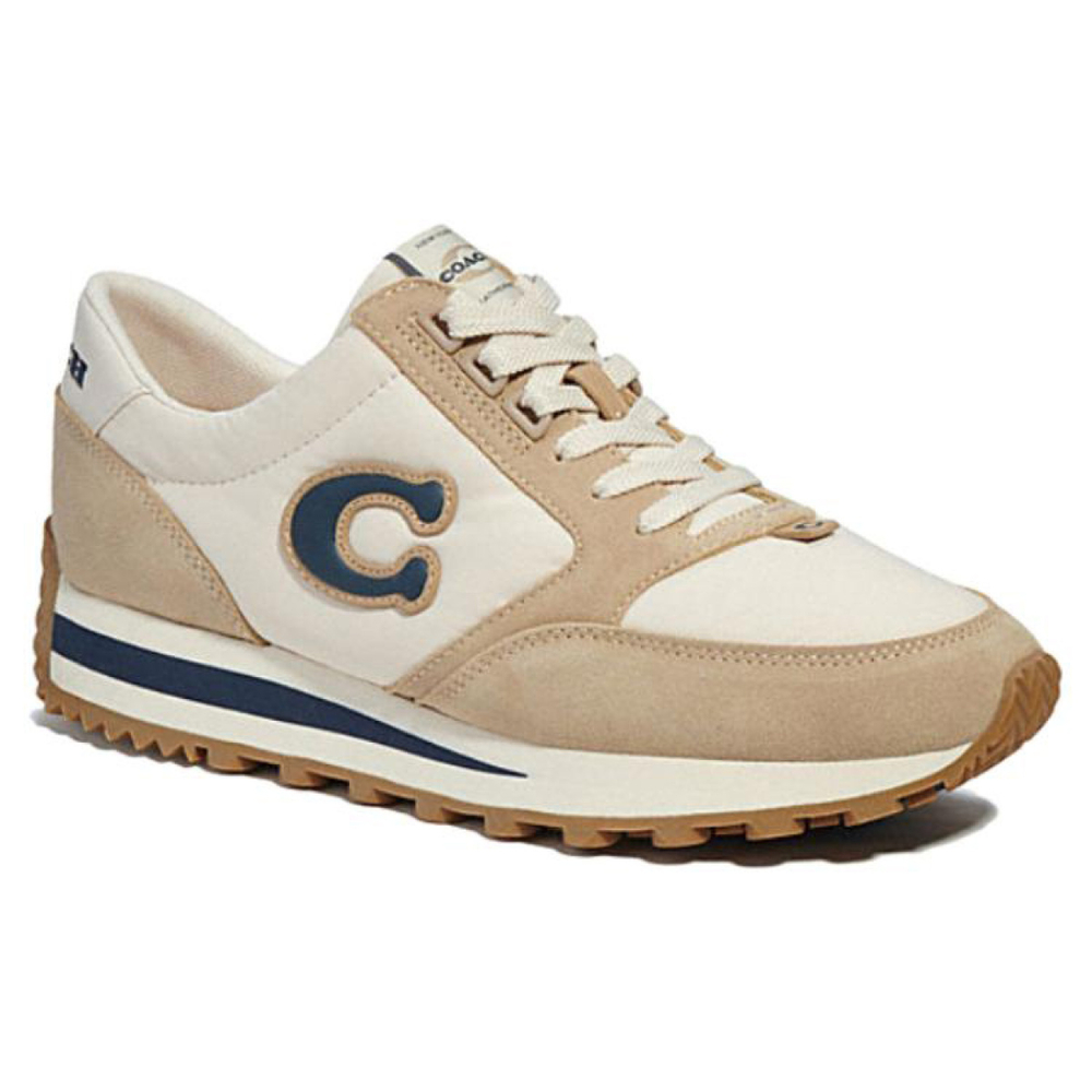 COACH
