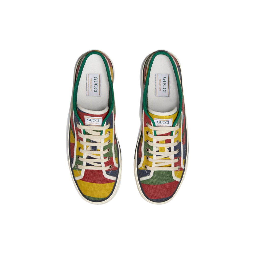 GUCCI Tennis 1977