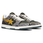 A BATHING APE SK8 Sta