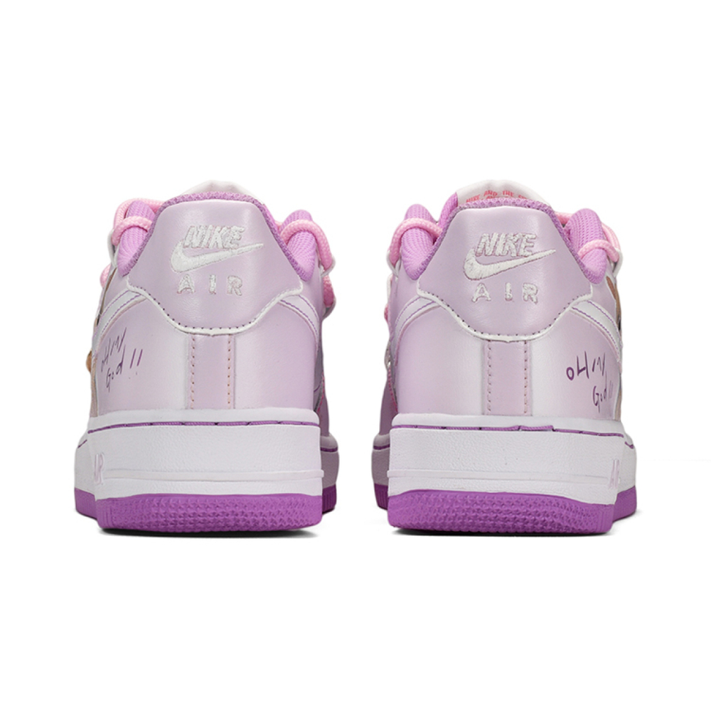 【 】 Nike Air Force 1