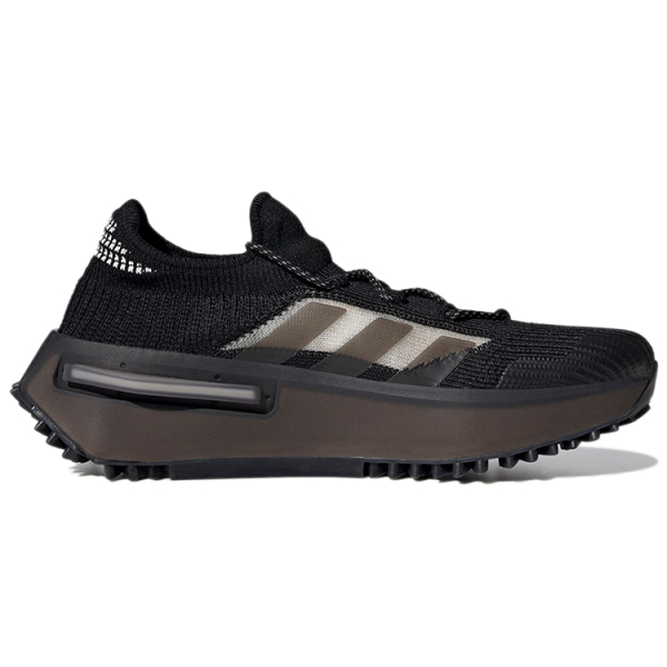Adidas originals NMD S1 "Core Black"