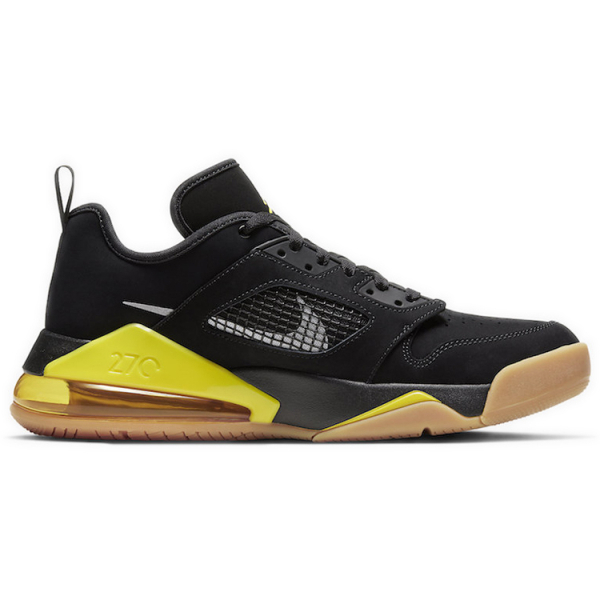 Jordan Mars 270 Low "Thunder"