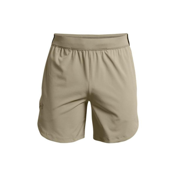 Under Armour SS22 Stretch Logo