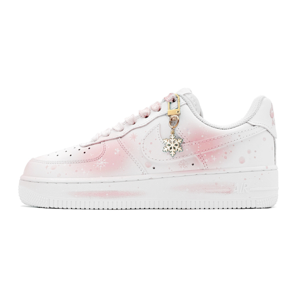 【 】 Nike Air Force 1 LE GS