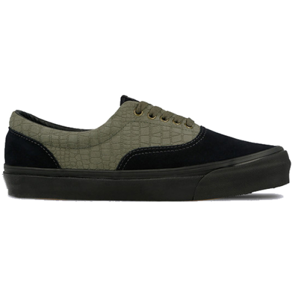 WTAPS x Vans SK8 ERA LX 2018