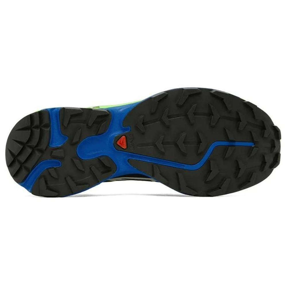 SSENSE SALOMON XT-6 GTX