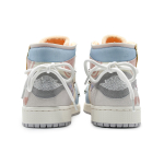 【 】 Jordan Air Jordan 1 mid se craft