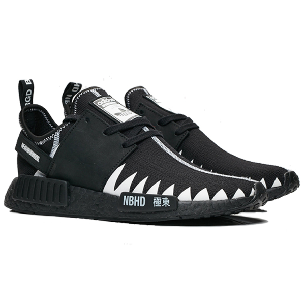NEIGHBORHOOD x adidas originals NMD_R1