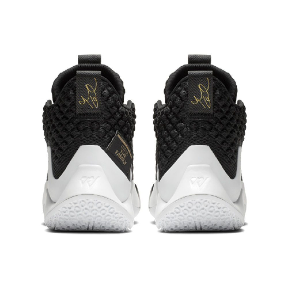 Jordan Why Not Zer0.2 Why Not The Family