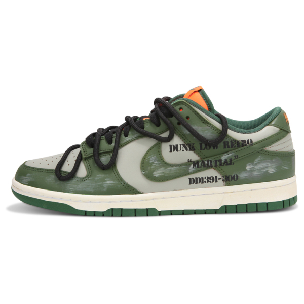 【 】 Nike Dunk Low